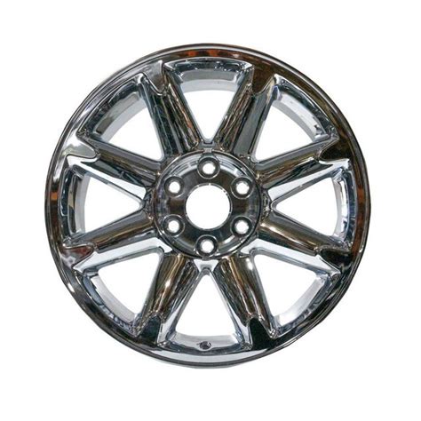 Gmc Sierra Denali Rims Oem Wheels And Alloy Stock Factory Replicas