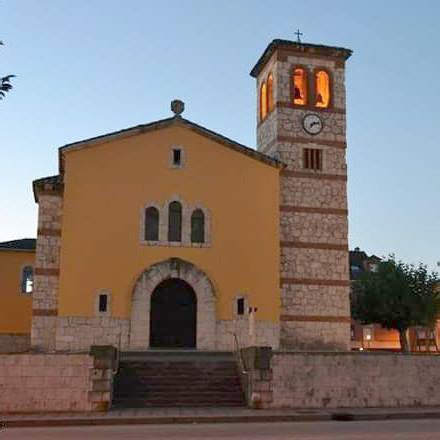 Parroquia de San Félix Lugones Horarios de misas