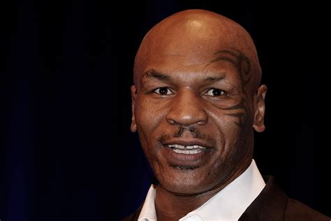 Mike Tyson Biography, Age, Weight, Height, Friend, Like, Affairs