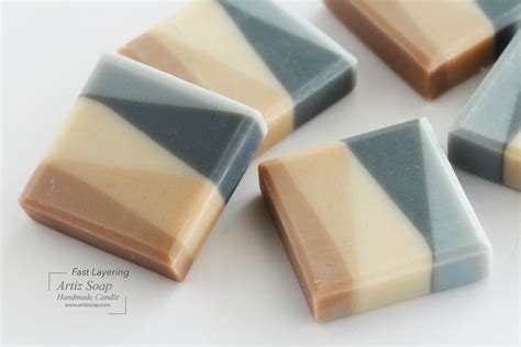 Cold Process Soap Design Artiz Soap