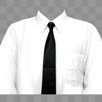 White Shirt With Black Tie, White Shirt, White Shirt With Tie, Formal ...