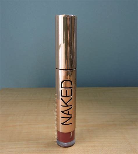 Ultima Beauty Urban Decay Naked Lip Gloss Eyeshadow Duo Review