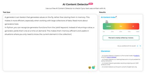 50 Top Rated Ai Writing Detectors Unveiled Ultimate Guide 2024