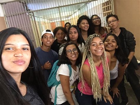 Escola Estadual Elmano Ferreira Veloso - 10