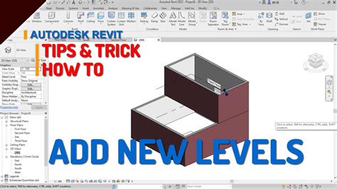 How To Hide Levels In Revit Design Talk