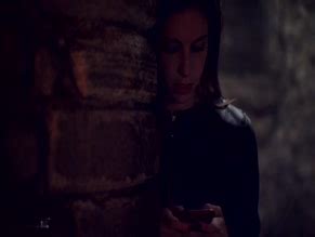 Macarena Miguel Nude Aznude