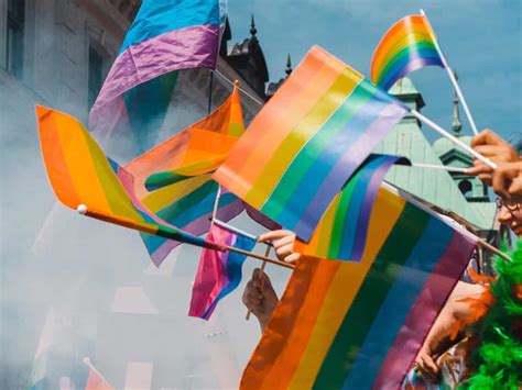 US No More Employment Discrimination Based On Sex