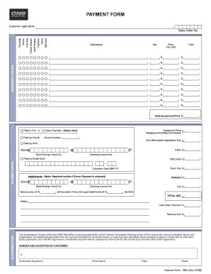 Fillable Online RBS WorldPay Payment Form 51309 Batmnetworkbbnetb Fax