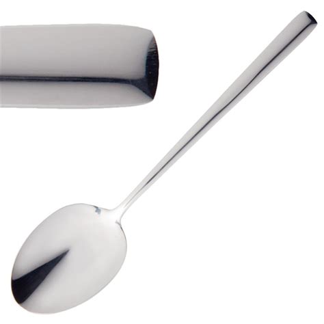 Olympia Ana Dessert Spoon 12 Pack Gc632 Nisbets