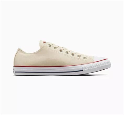 Converse All Star Chuck Taylor Classic Low Top Sin Género Adultos Mercadolibre