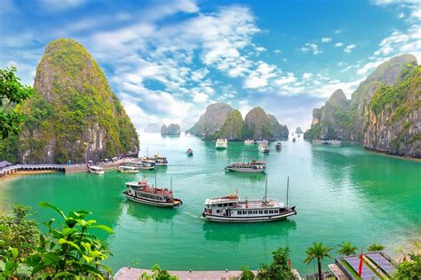 Top 10 Best Halong Bay Cruise Update 2023 Reviews Price