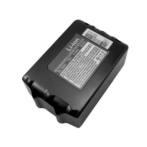 Μπαταρία λιθίου για εργαλείο Makita BL1850B 18V 5000mAh (ΣΥΜΒΑΤΗ ...
