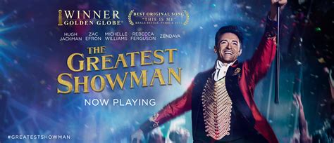 The Greatest Showman - Purwandaru Blog