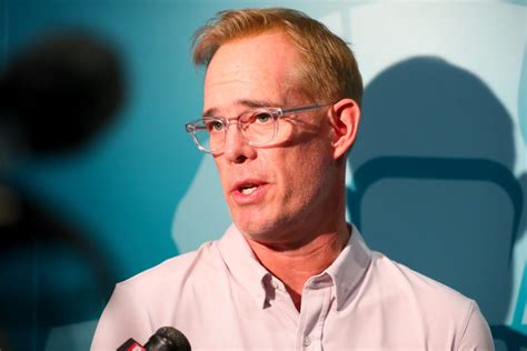 NFL World Reacts To Joe Buck S Performance Monday The Spun