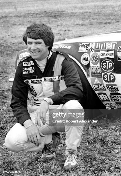 1,096 Darrell Waltrip Photos & High Res Pictures - Getty Images
