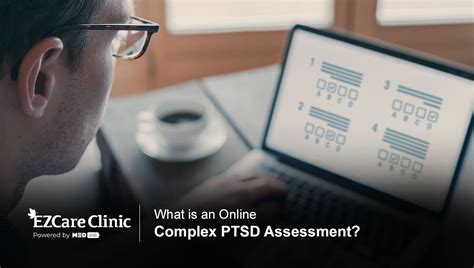 Complex PTSD Test Do I Have Complex PTSD EZCare Clinic