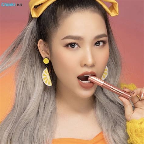 Top Son nude đẹp nhất cho mọi làn da khiến bạn trông thật Trendy