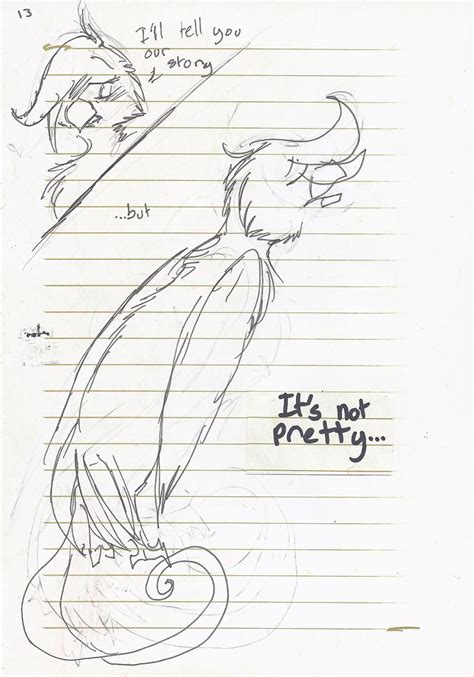 Blank Stare 11 By Psychicespeon On Deviantart
