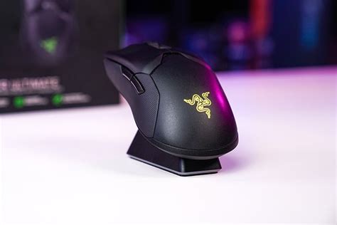 Best Gaming Mouse for RTS games in 2024 | WePC