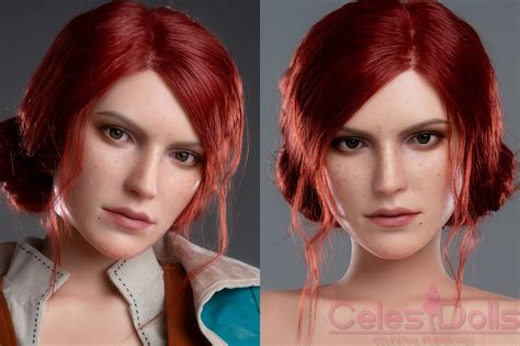 Funwest Doll Releases Jinx Vi Sex Dolls LoL CelesDolls