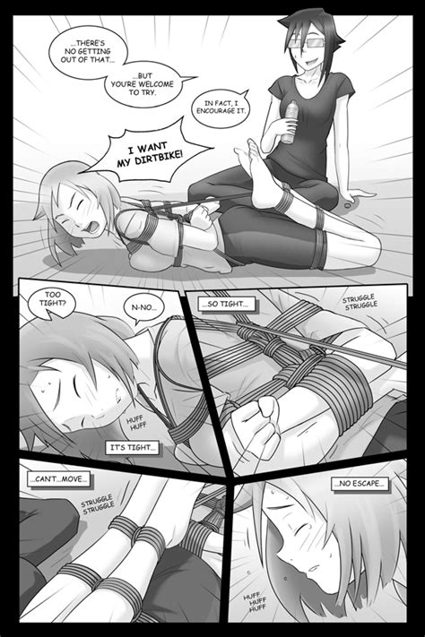 Black Label Pg By Stereoscopecomics Hentai Foundry