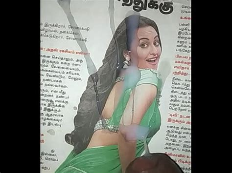 Sonakshi Sinha Actress Cum Tribute Xvideos