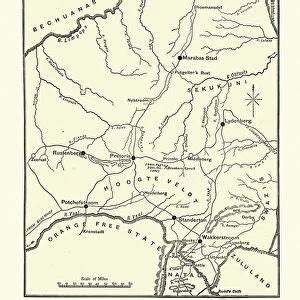 Plan Of The Battle Of Son Tay Our Beautiful Wall Art And Photo