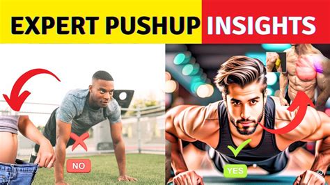 Daily Pushups Expert Insights On Results And Risks Push Ups