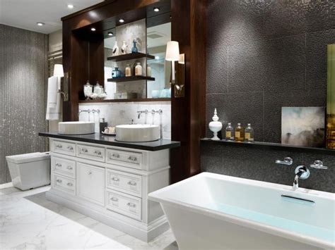 Top Tips For A Luxury Small Bathroom The Wow Style