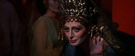 Fellini Satyricon 1969 The Criterion Collection