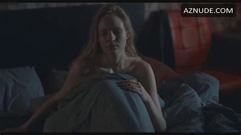 ELIZAVETA BAZYKINA Nude AZNude