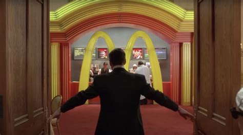 Mcdonalds Releases Trailer For Its As Featured In Meal And It Features