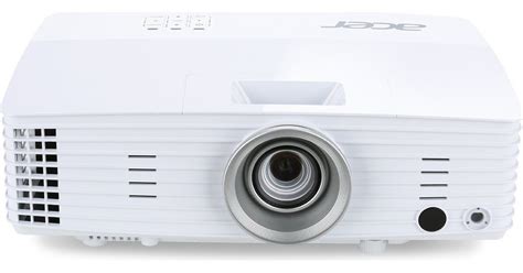 Acer H6518BD im Test: 2,0 gut