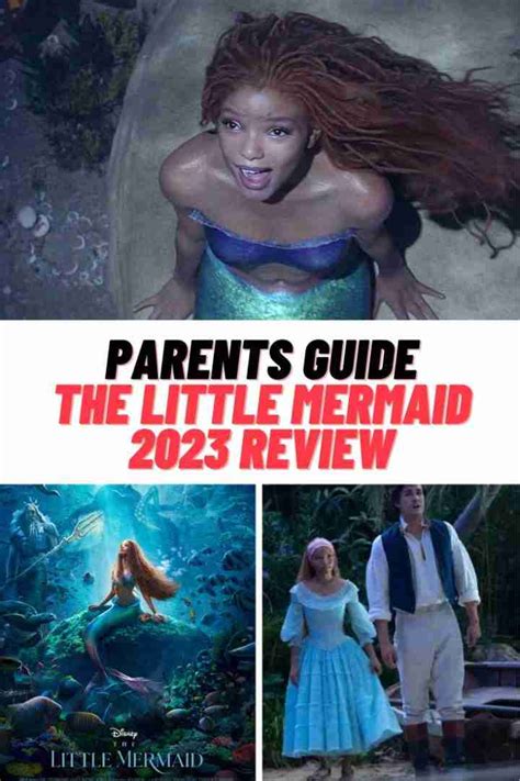 Movie 2023 Parents Guide