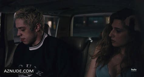 Emily Arlook Nude Aznude