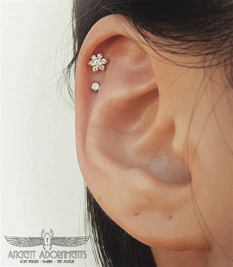 See This Instagram Photo By Kira Soleil 589 Likes Claires Ear