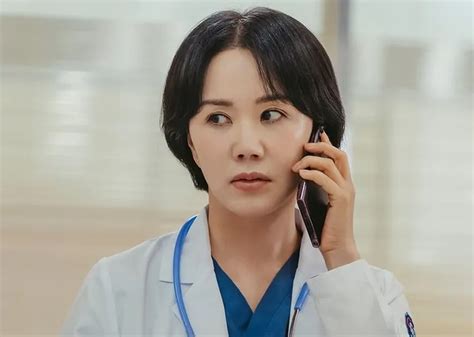 Link Nonton Sinopsis Dan Jam Tayang Doctor Cha Episode Sub Indo