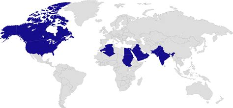 Our Locations - Blue Line Industries
