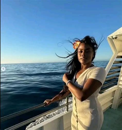 Alyssa Burney Shocked the World—How She Passed Against All odds - Veja Store Site