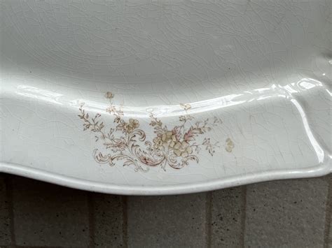 I Would Like Some History On My Platter Collectors Weekly