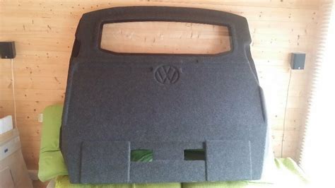 Vw Transporter T6 Motexion Bulkhead In Bridgwater Somerset Gumtree