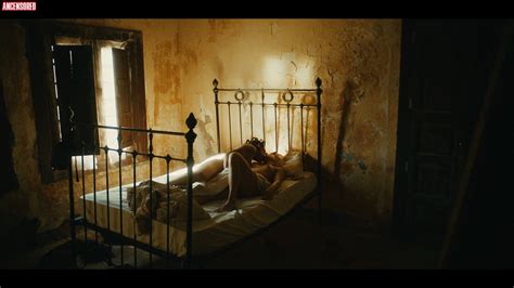 Naked Marie Reuther In Kamikaze