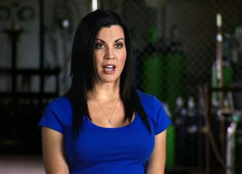 Jennifer Brennan Nude Pics Page 1