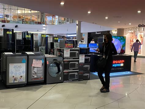 Better home appliances will arrive harvey norman o'connor o'connor wa 22