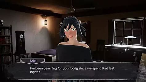 Countess In Crimson Pt Comic Cartoon Porn Feat Joy Stick Cinema By Faphouse Xhamster