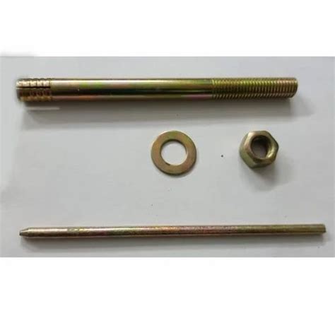 Brass Anchor Fastener For Construction Size 2 0 Inch At Rs 4 Piece