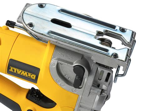 Power Tools Powered Saws Jigsaws Dewalt Dw331k Heavy Duty