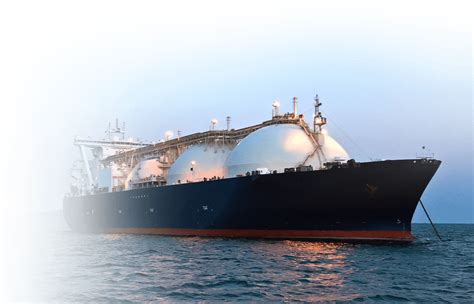 Nikkiso Industries Liquefied Gas Marine Applications