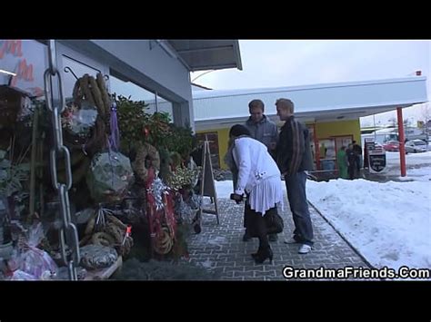 Picked Up Busty Mature Woman Double Penetration Xvideos