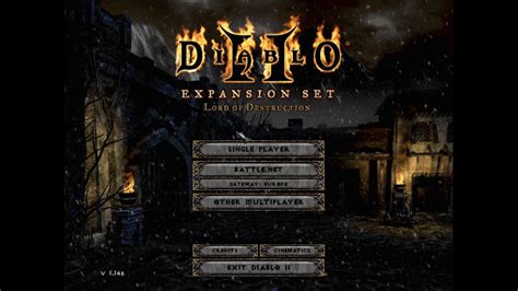 Diablo II Nude Challenge Amazon Act 3 Normal Shrine Leveling To 30 YouTube